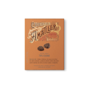 Hojas finas 70% cacao Amatller