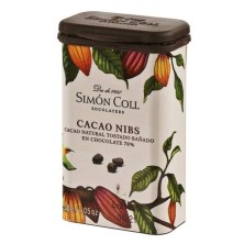 Cacao nibs