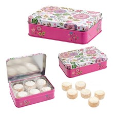 Caja Printemps con nevaditos