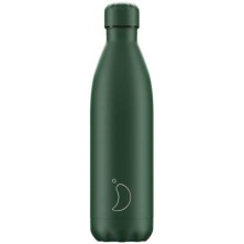 Botella termo Verde Mate 750 ml Chilly´s