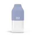 Botella reutilizable blue light S 330 ml Monbento