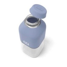 Botella reutilizable blue light S 330 ml Monbento II