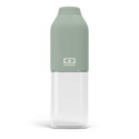 Botella reutilizable verde natural M 500 ml Monbento