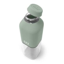 Botella reutilizable verde natural M 500 ml Monbento II