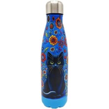 Botella termo Gato III 500 ml