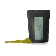 Té verde matcha japones orgánico Ujicha 200 g