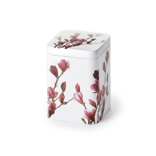 Lata de té 100 g "Magnolias"
