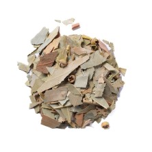 Infusión eucalipto