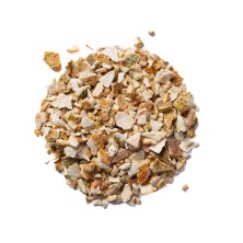 Infusión cáscara de limón