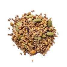 Infusión kapha chai