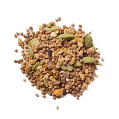 Infusión kapha chai