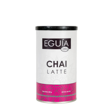 Té chai latte 250 g