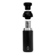 Cup Mii Black 350 ml Runbott