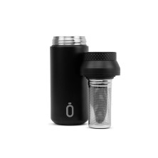 Cup Mii Black 350 ml Runbott