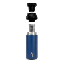 Cup Mii Navy Blue 350 ml Runbott