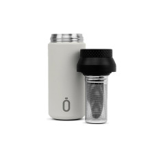 Cup Mii Cream 350 ml Runbott