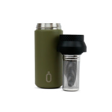Cup Mii Laurel 350 ml Runbott