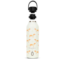 Mii La tortuguita Blanca Daisy Techel 600 ml Runbott