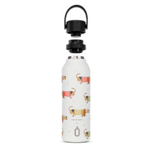 Mii Marta Munté Basset 600 ml Runbott