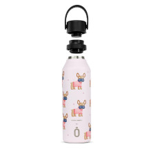 Mii Marta Munté Bulldog 600 ml Runbott