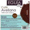 Café de avellana arábica tueste natural origen Brasil