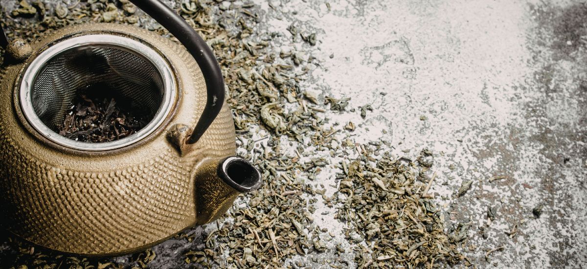 Yogi Tea