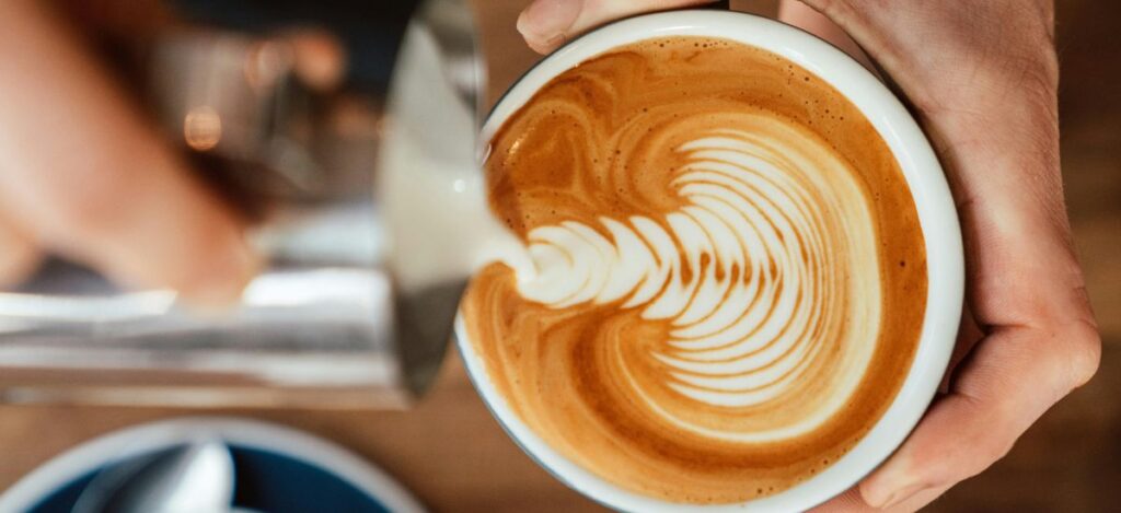 Café con miel