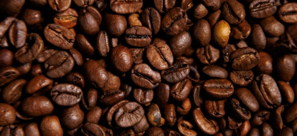 café