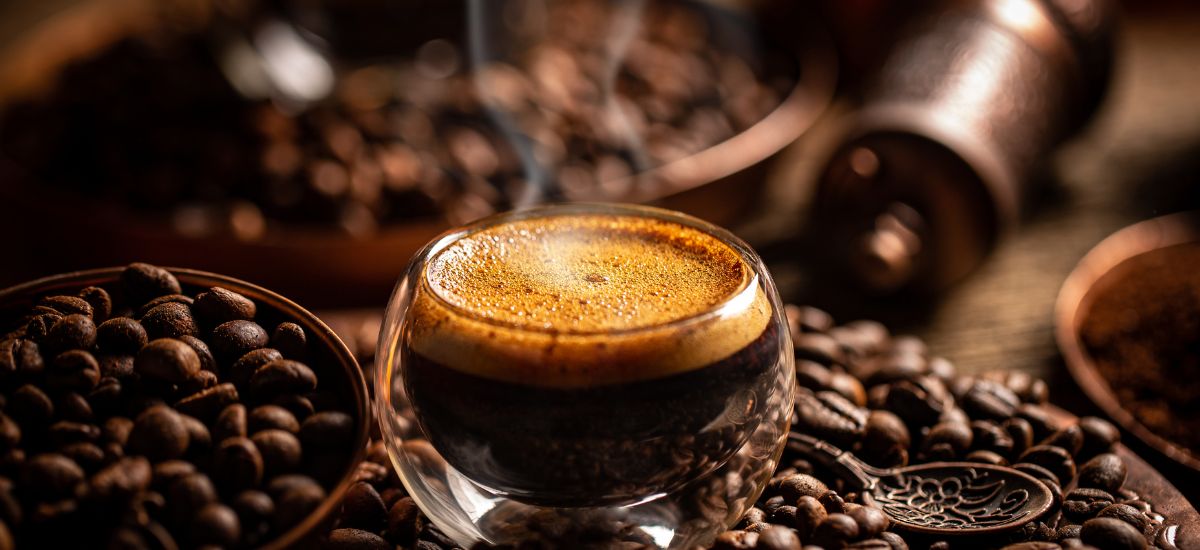 Kopi Luwak