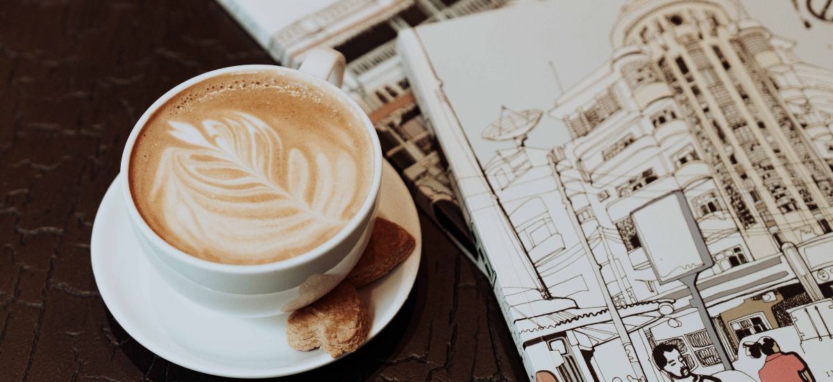 endulzar café