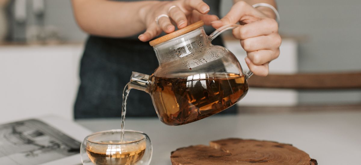 infusión