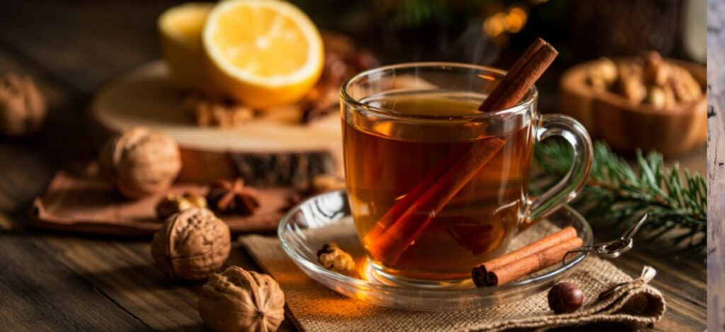té Inglaterra