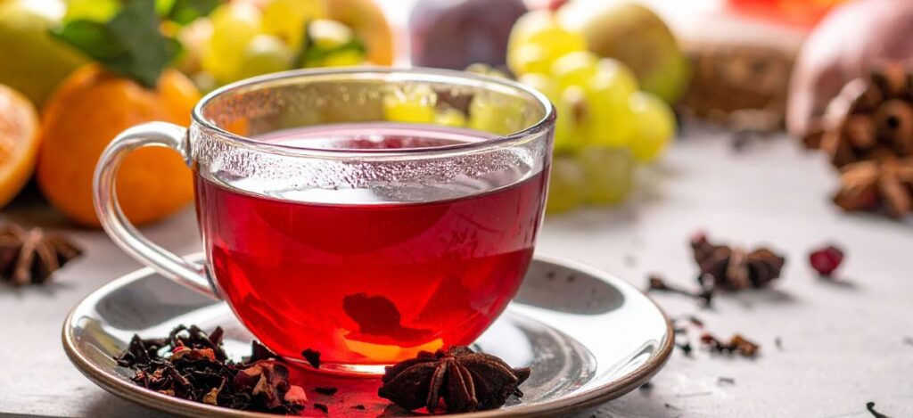 té Pu Erh