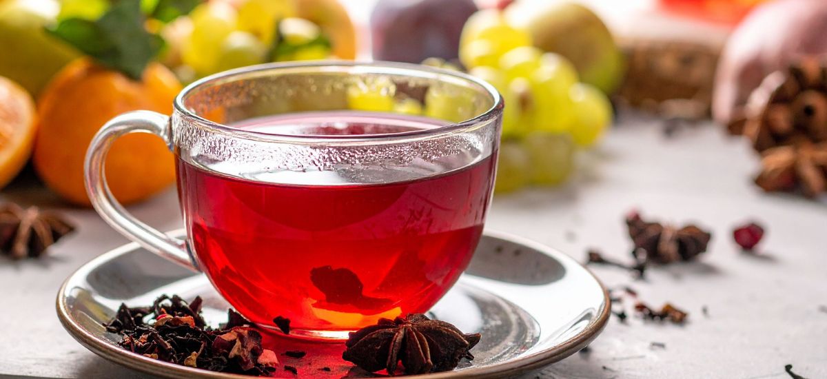 té Pu Erh