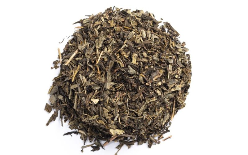 infusiones sin teína