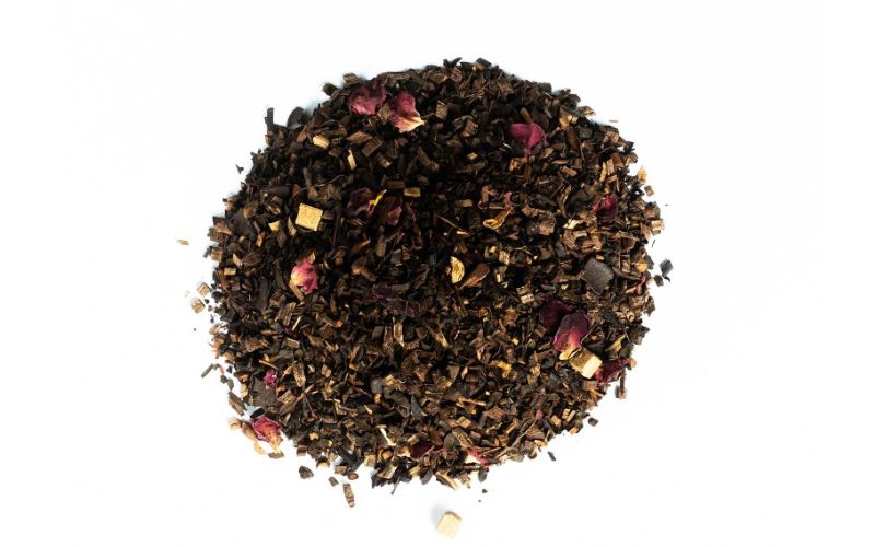 infusiones sin teína
