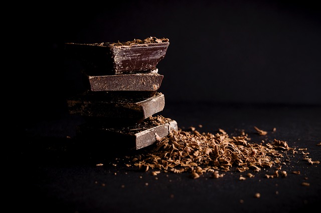 principales beneficios chocolate